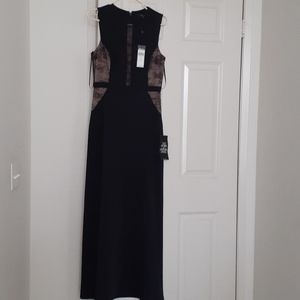Bdcg maxazria dress
